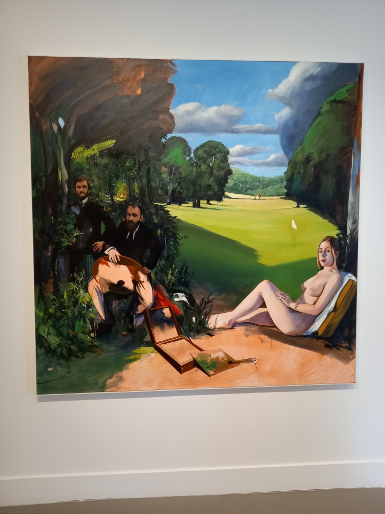 La virtuosité d' Abel Pradalié